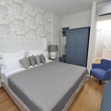 Bajamonti 5 Luxury Rooms Split Dış mekan fotoğraf