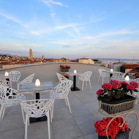 Bajamonti 5 Luxury Rooms Split Dış mekan fotoğraf