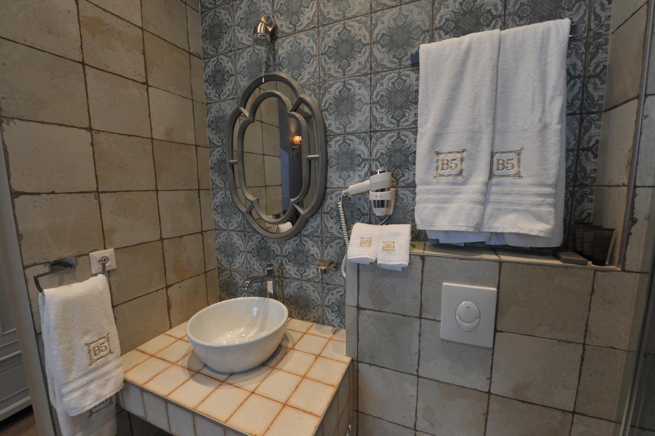 Bajamonti 5 Luxury Rooms Split Dış mekan fotoğraf