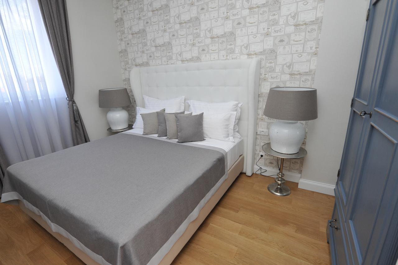 Bajamonti 5 Luxury Rooms Split Dış mekan fotoğraf