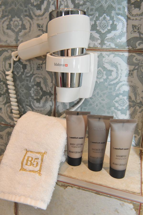 Bajamonti 5 Luxury Rooms Split Dış mekan fotoğraf