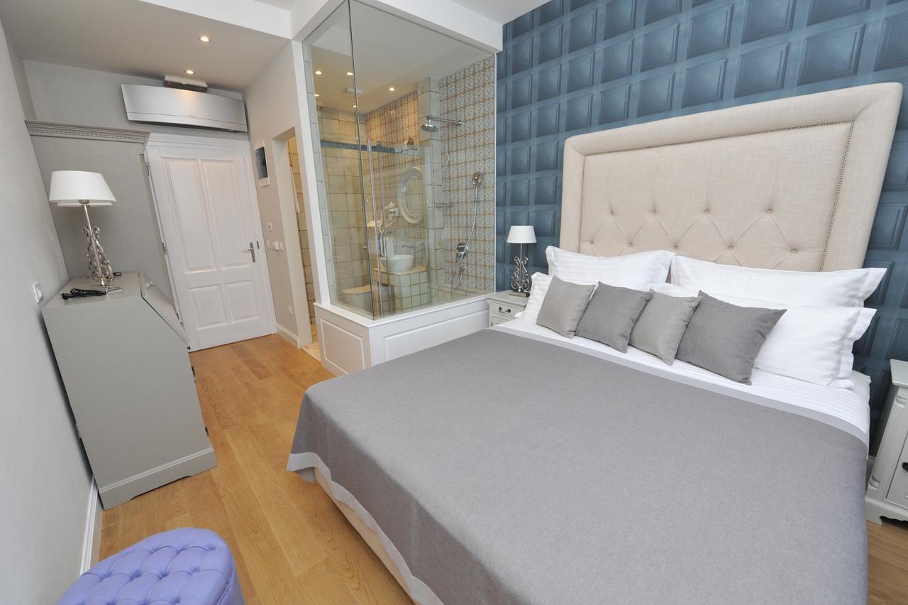 Bajamonti 5 Luxury Rooms Split Dış mekan fotoğraf