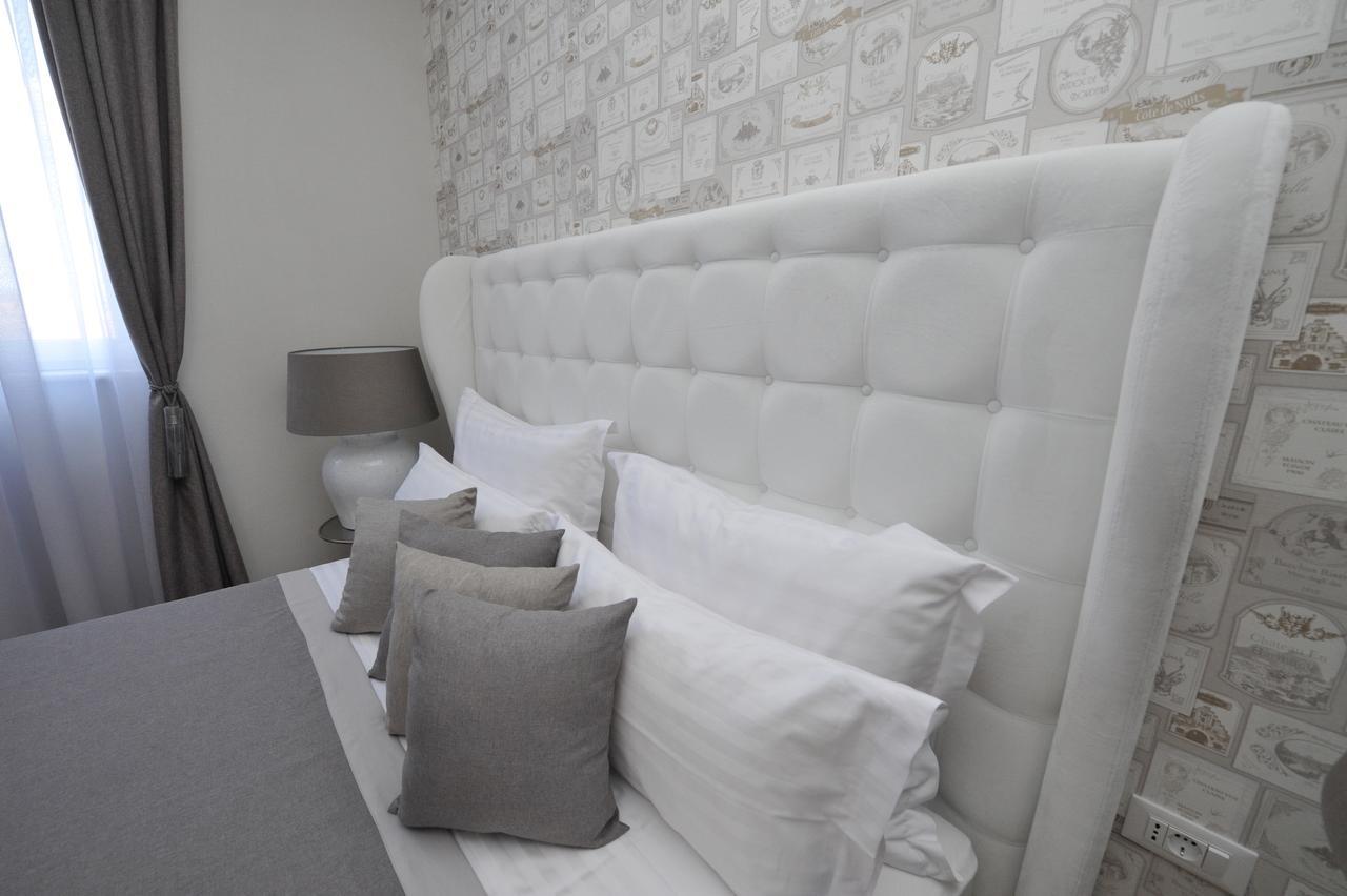 Bajamonti 5 Luxury Rooms Split Dış mekan fotoğraf