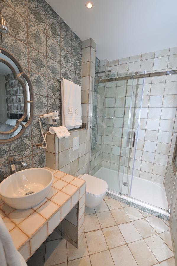 Bajamonti 5 Luxury Rooms Split Dış mekan fotoğraf