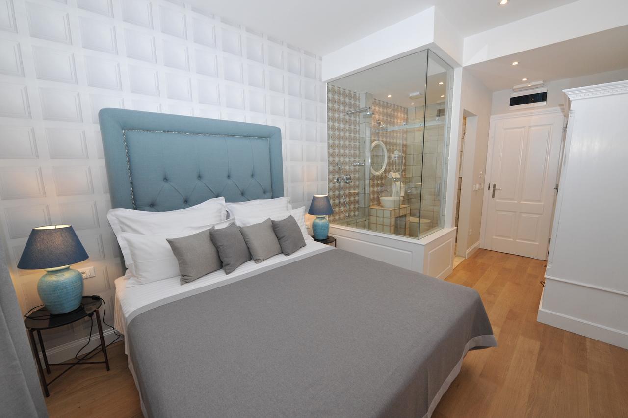 Bajamonti 5 Luxury Rooms Split Dış mekan fotoğraf