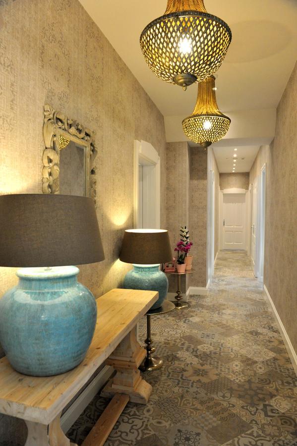 Bajamonti 5 Luxury Rooms Split Dış mekan fotoğraf