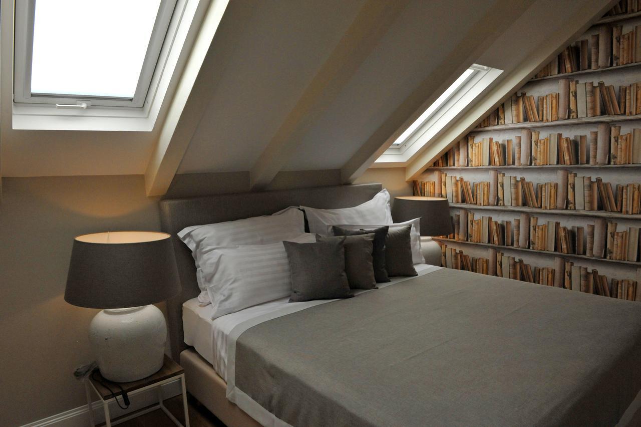 Bajamonti 5 Luxury Rooms Split Dış mekan fotoğraf