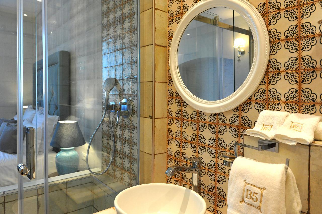 Bajamonti 5 Luxury Rooms Split Dış mekan fotoğraf